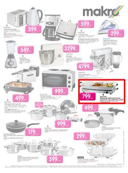 Makro : Everything for Everyone ( 23 Jul - 29 Jul 2013), page 7