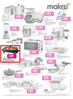 Makro : Everything for Everyone ( 23 Jul - 29 Jul 2013), page 7