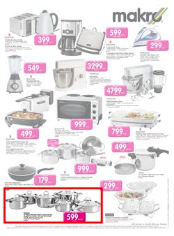 Makro : Everything for Everyone ( 23 Jul - 29 Jul 2013), page 7