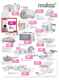 Makro : Everything for Everyone ( 23 Jul - 29 Jul 2013), page 7