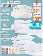 Polycotton Inner Single