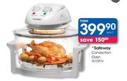 Safeway Convection Oven (SCO816)-Each