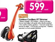 Flymo Contour Cordless XT Trimmer Each