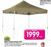 Camp Master Safari Instant Shade 300 Each