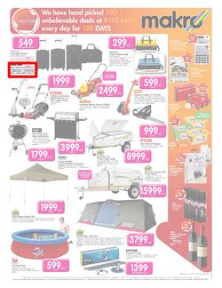 Makro : Get more live better Sale (13 Oct - 21 Oct 2013), page 7