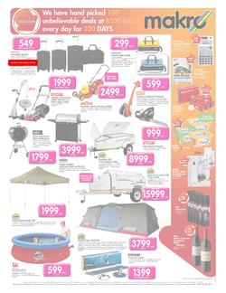 Makro : Get more live better Sale (13 Oct - 21 Oct 2013), page 7