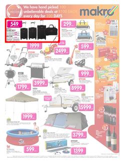 Makro : Get more live better Sale (13 Oct - 21 Oct 2013), page 7