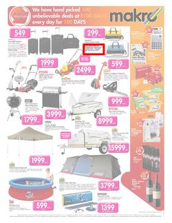 Makro : Get more live better Sale (13 Oct - 21 Oct 2013), page 7
