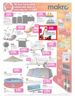 Makro : Get more live better Sale (13 Oct - 21 Oct 2013), page 7