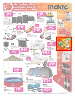 Makro : Get more live better Sale (13 Oct - 21 Oct 2013), page 7