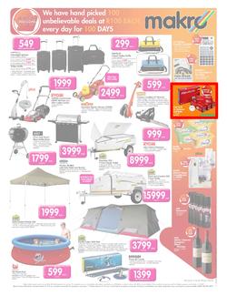 Makro : Get more live better Sale (13 Oct - 21 Oct 2013), page 7