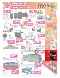 Makro : Get more live better Sale (13 Oct - 21 Oct 2013), page 7