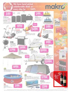 Makro : Get more live better Sale (13 Oct - 21 Oct 2013), page 7