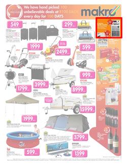 Makro : Get more live better Sale (13 Oct - 21 Oct 2013), page 7