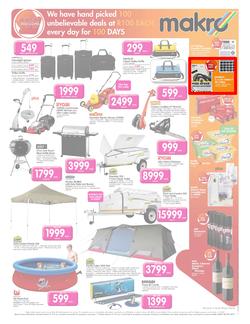 Makro : Get more live better Sale (13 Oct - 21 Oct 2013), page 7