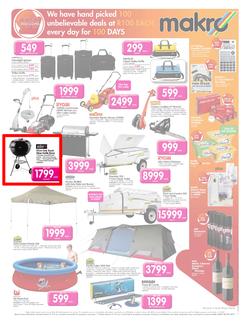 Makro : Get more live better Sale (13 Oct - 21 Oct 2013), page 7