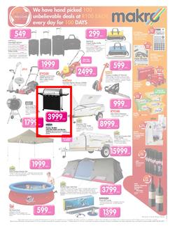 Makro : Get more live better Sale (13 Oct - 21 Oct 2013), page 7
