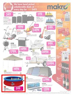 Makro : Get more live better Sale (13 Oct - 21 Oct 2013), page 7