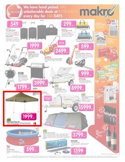 Makro : Get more live better Sale (13 Oct - 21 Oct 2013), page 7