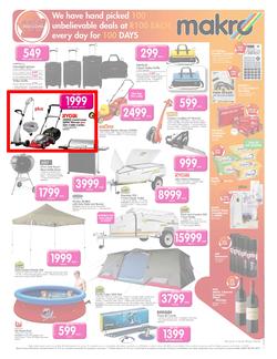 Makro : Get more live better Sale (13 Oct - 21 Oct 2013), page 7