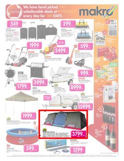 Makro : Get more live better Sale (13 Oct - 21 Oct 2013), page 7