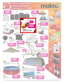 Makro : Get more live better Sale (13 Oct - 21 Oct 2013), page 7