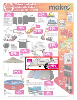 Makro : Get more live better Sale (13 Oct - 21 Oct 2013), page 7