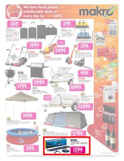 Makro : Get more live better Sale (13 Oct - 21 Oct 2013), page 7