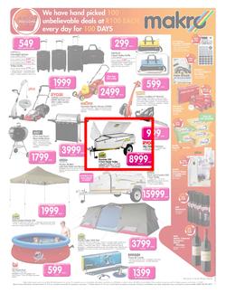 Makro : Get more live better Sale (13 Oct - 21 Oct 2013), page 7