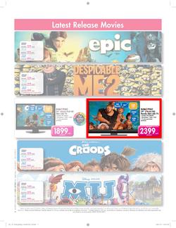 Makro : Kids gifting catalogue 2013 (14 Oct - 24 Dec 2013), page 7