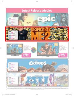 Makro : Kids gifting catalogue 2013 (14 Oct - 24 Dec 2013), page 7