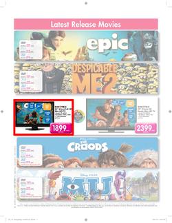 Makro : Kids gifting catalogue 2013 (14 Oct - 24 Dec 2013), page 7