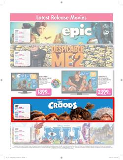 Makro : Kids gifting catalogue 2013 (14 Oct - 24 Dec 2013), page 7