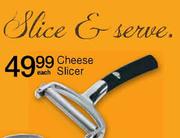 Cheese Slicer-Each