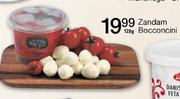 Zandam Bocconcini-120g