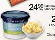 Lancewood Mascarpone-250g
