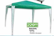 Bush Baby Gazebo-3mx3m Each
