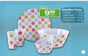 Smarties Range Salad Bowl