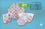 Smarties Range Mixing Bowl