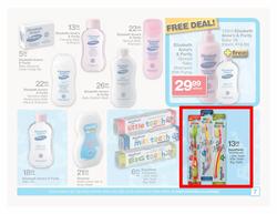 Checkers Western Cape : Baby (26 Mar - 9 Apr), page 7