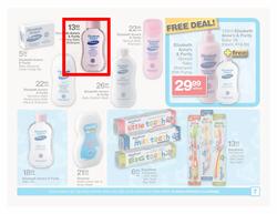 Checkers Western Cape : Baby (26 Mar - 9 Apr), page 7