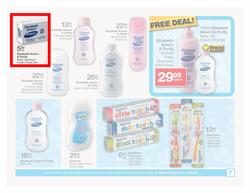 Checkers Western Cape : Baby (26 Mar - 9 Apr), page 7