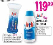 HTH Floater