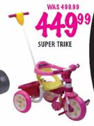 Super Trike