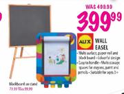 Alex Blackboard On Stand