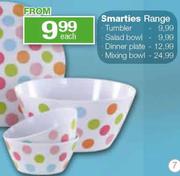 Smarties Range-Mixing Bowl