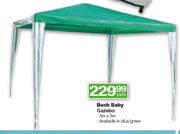 Bush Baby Gazebo-3m*3m
