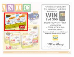 Checkers Gauteng : Baby (27 Mar - 9 Apr), page 7