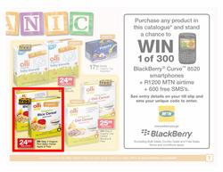 Checkers Gauteng : Baby (27 Mar - 9 Apr), page 7