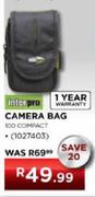 Interpro Camera Bag